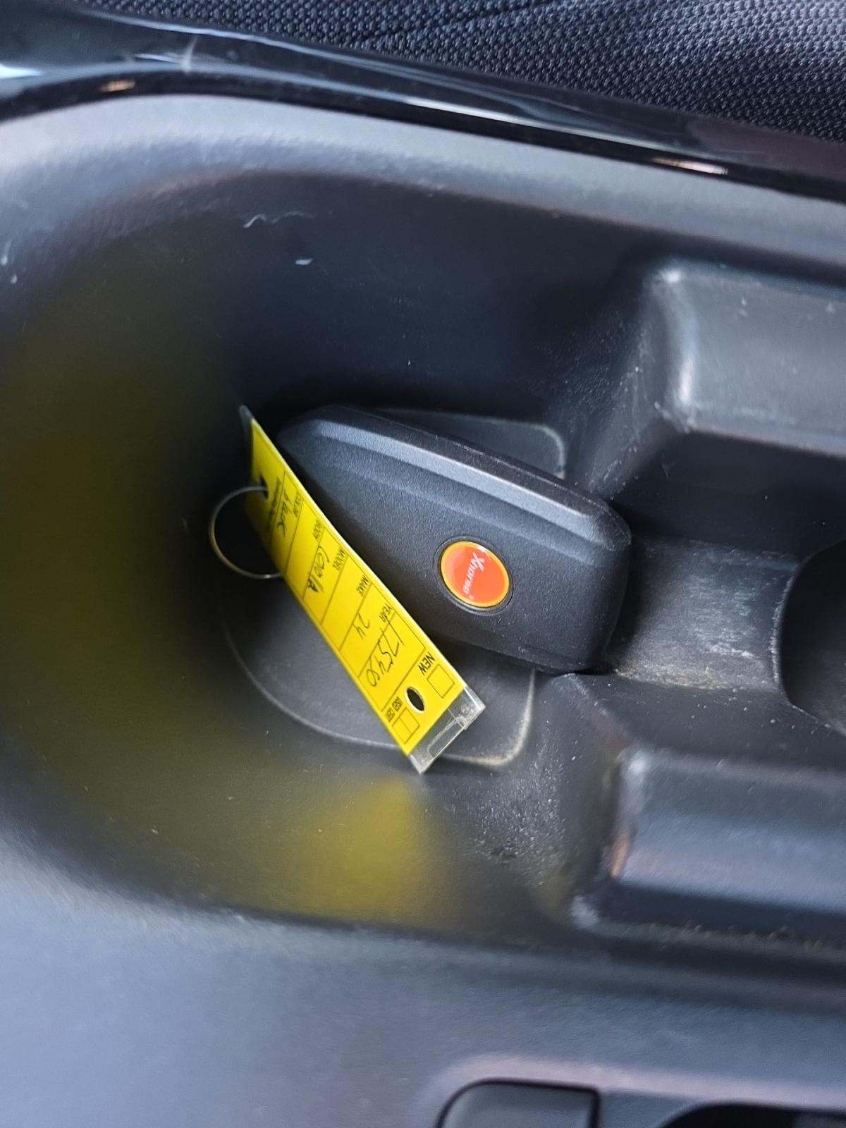 2024 Toyota Corolla SE FWD