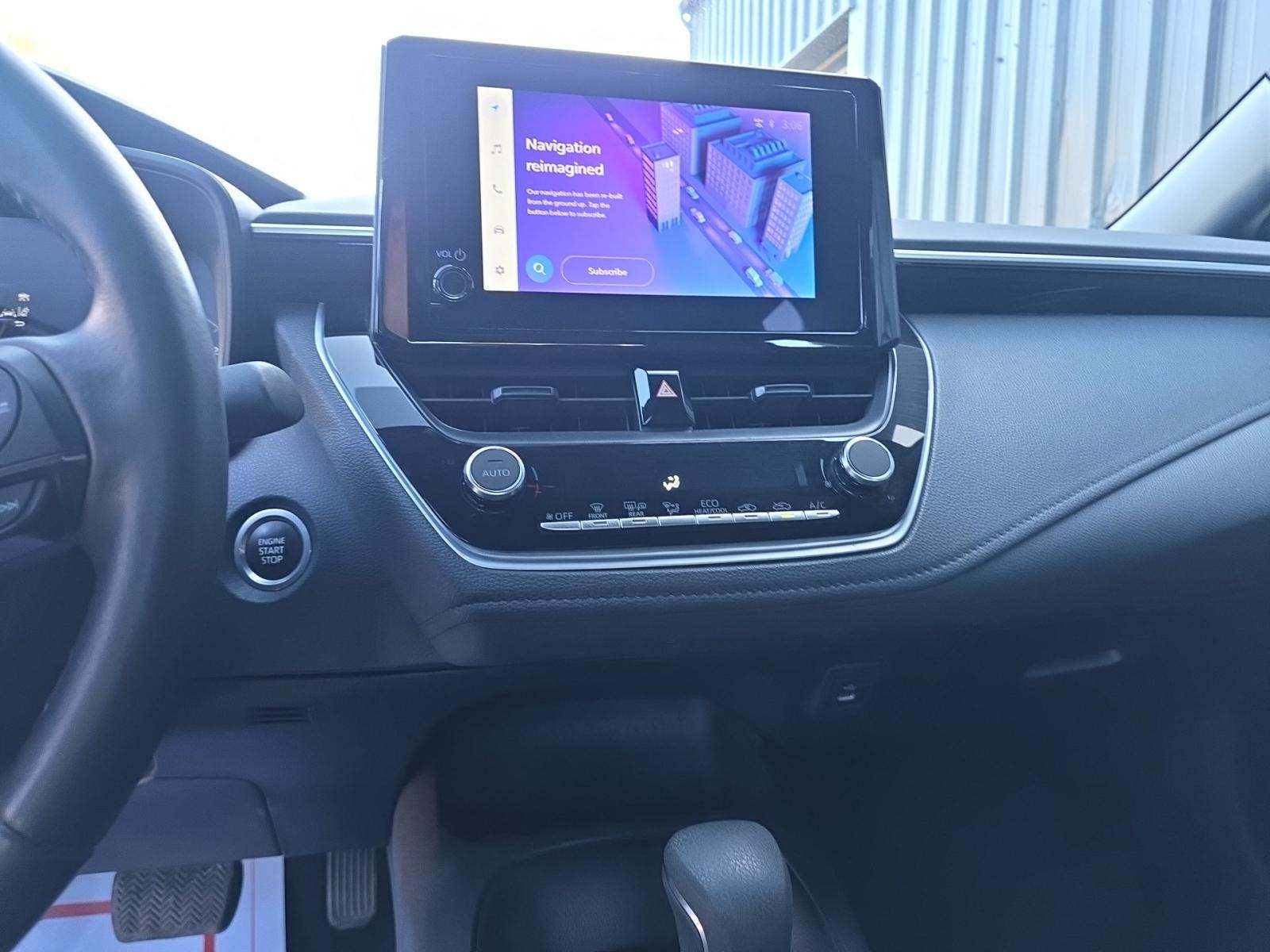 2024 Toyota Corolla SE FWD