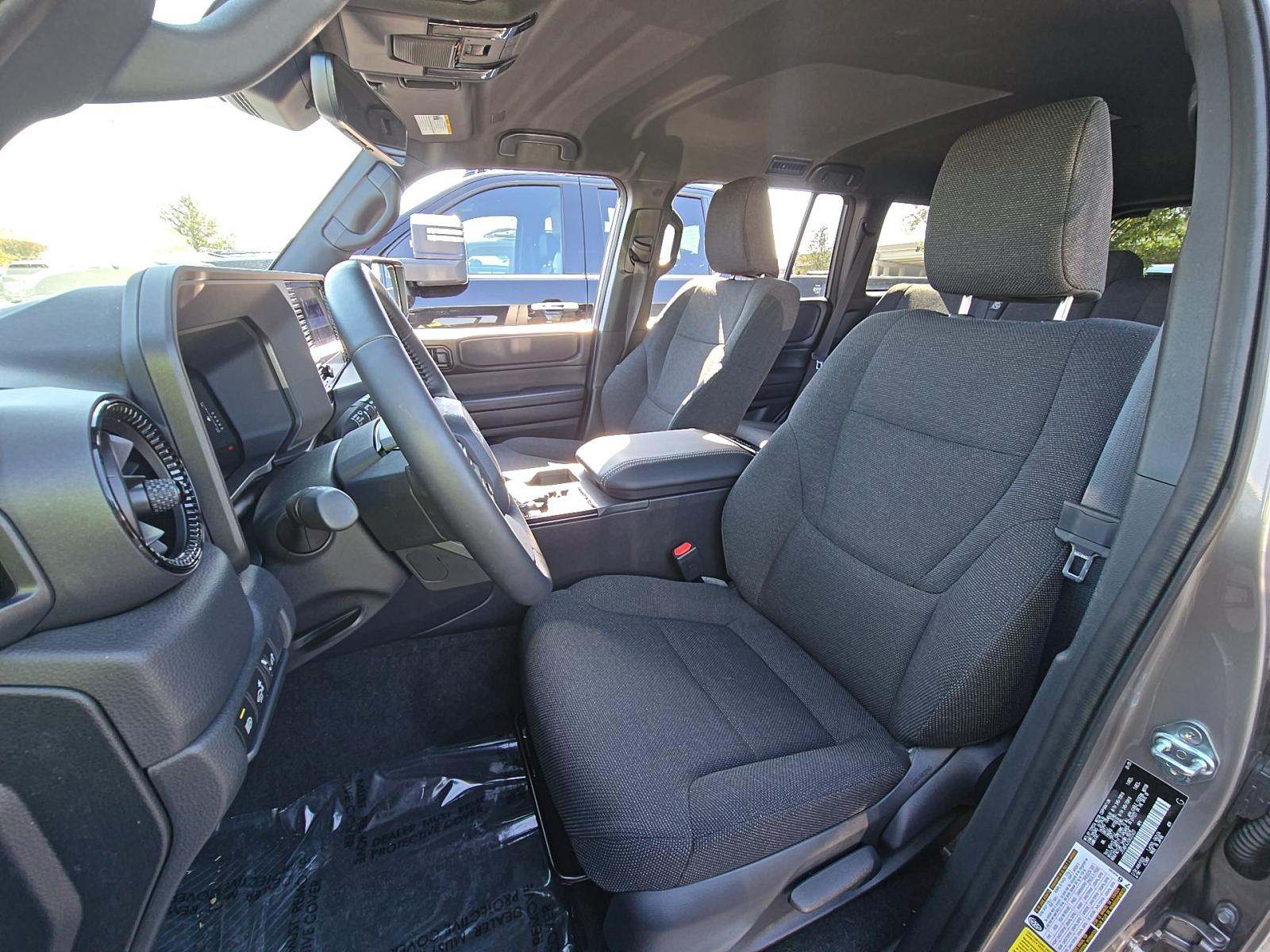 2025 Toyota Land Cruiser 1958 AWD