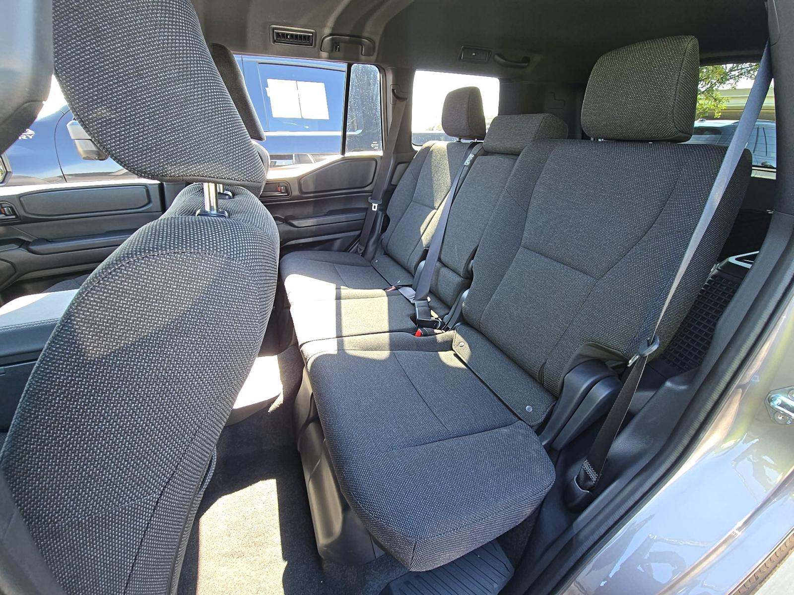 2025 Toyota Land Cruiser 1958 AWD