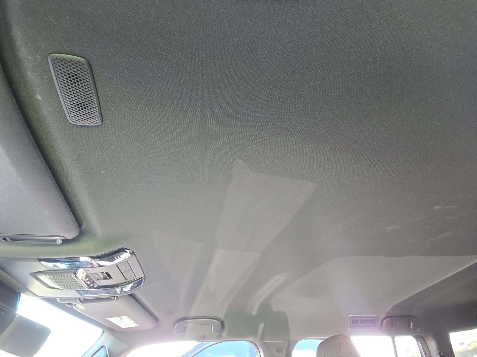 2025 Toyota Land Cruiser 1958 AWD