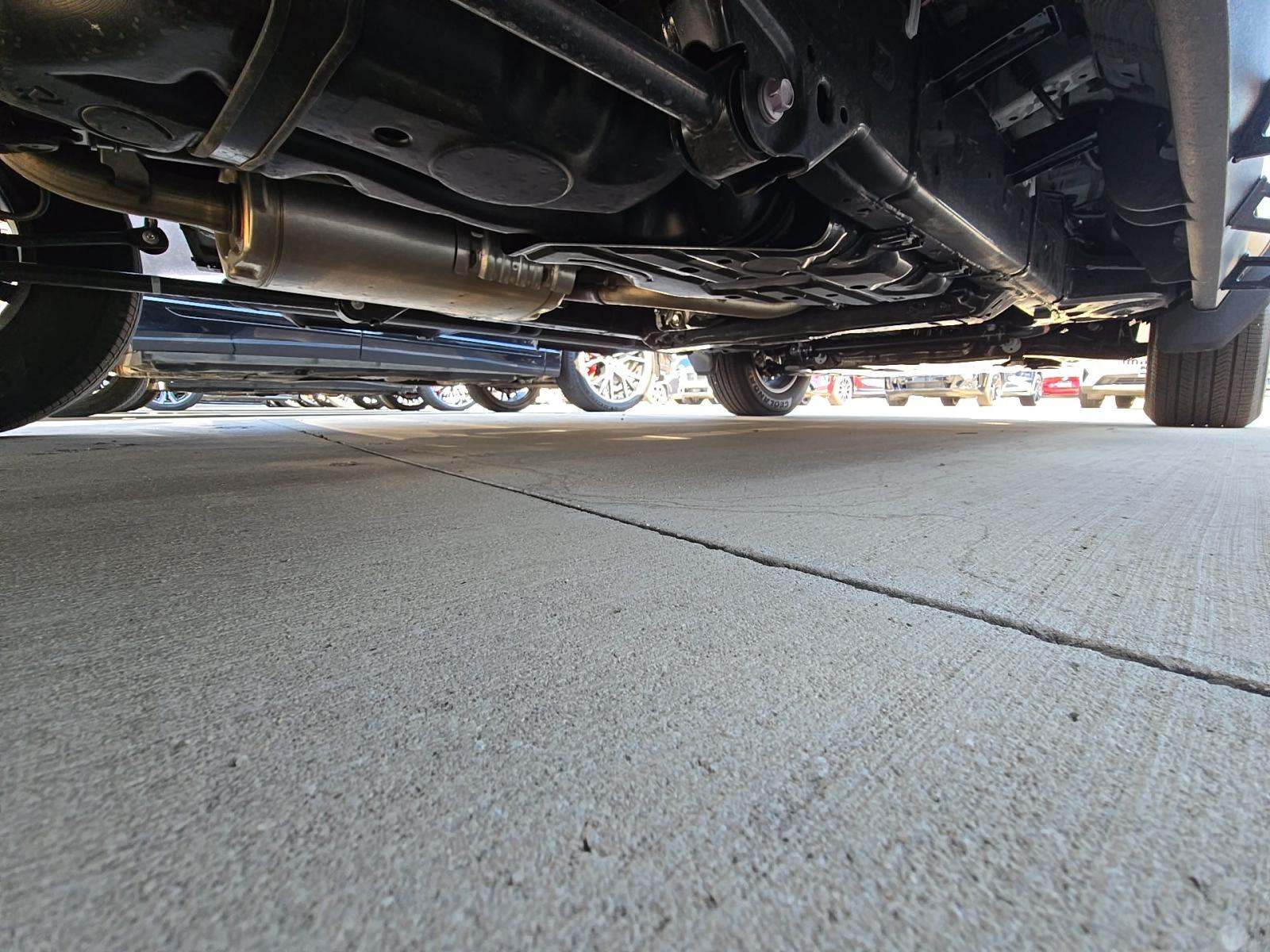 2025 Toyota Land Cruiser 1958 AWD