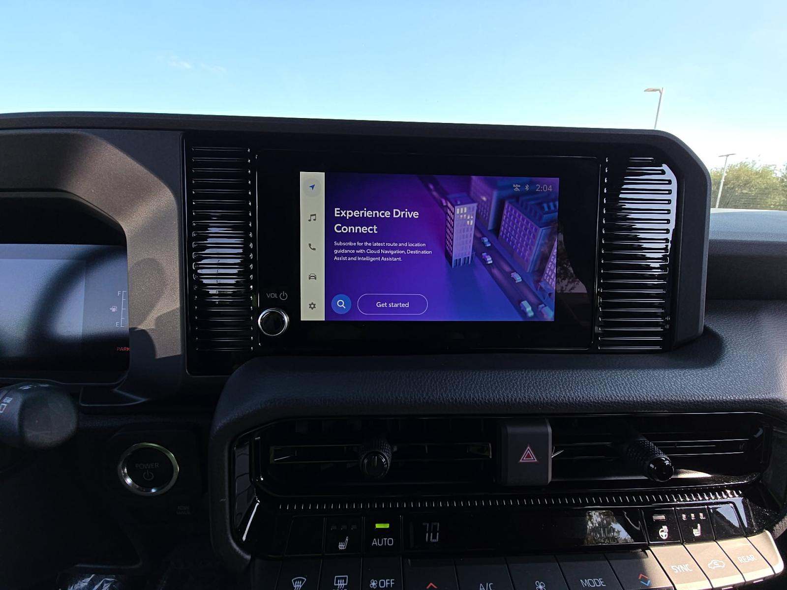 2025 Toyota Land Cruiser 1958 AWD