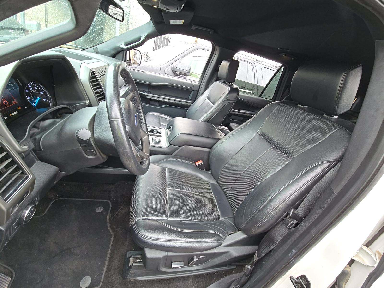 FORD EXPEDITION MAX - 6