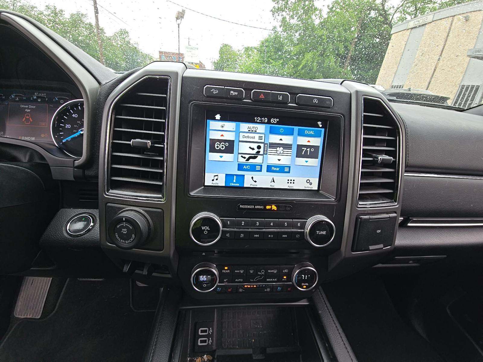 FORD EXPEDITION MAX - 10