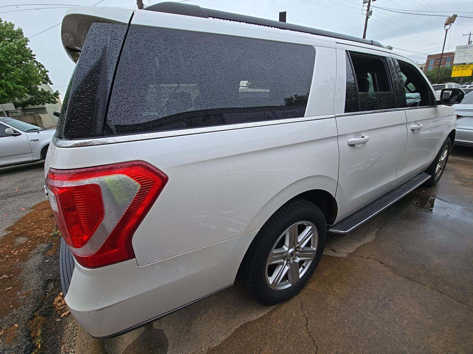 FORD EXPEDITION MAX - 3