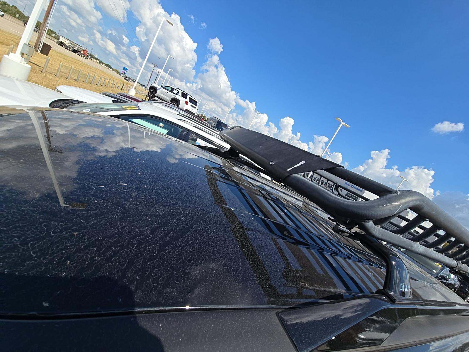 2024 Nissan Pathfinder SV FWD