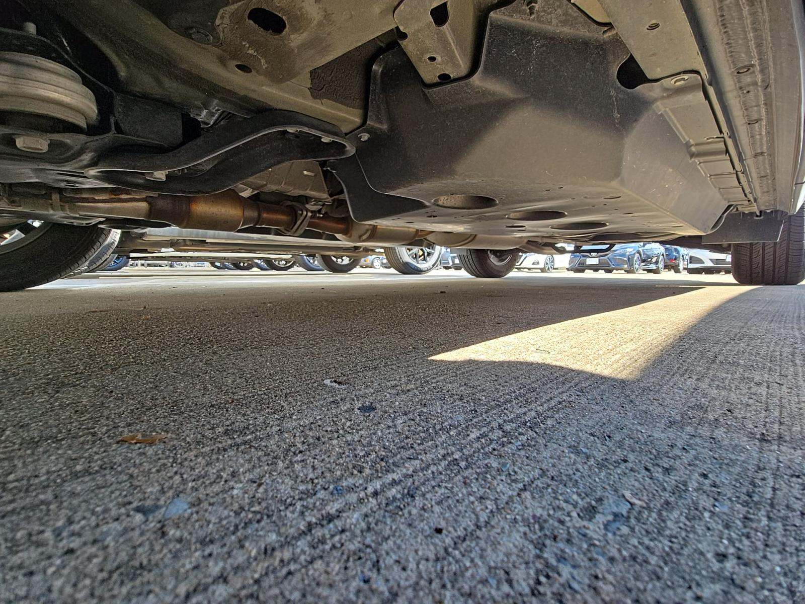 2024 Nissan Pathfinder SV FWD