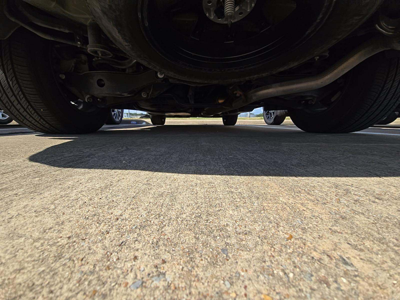 2024 Nissan Pathfinder SV FWD