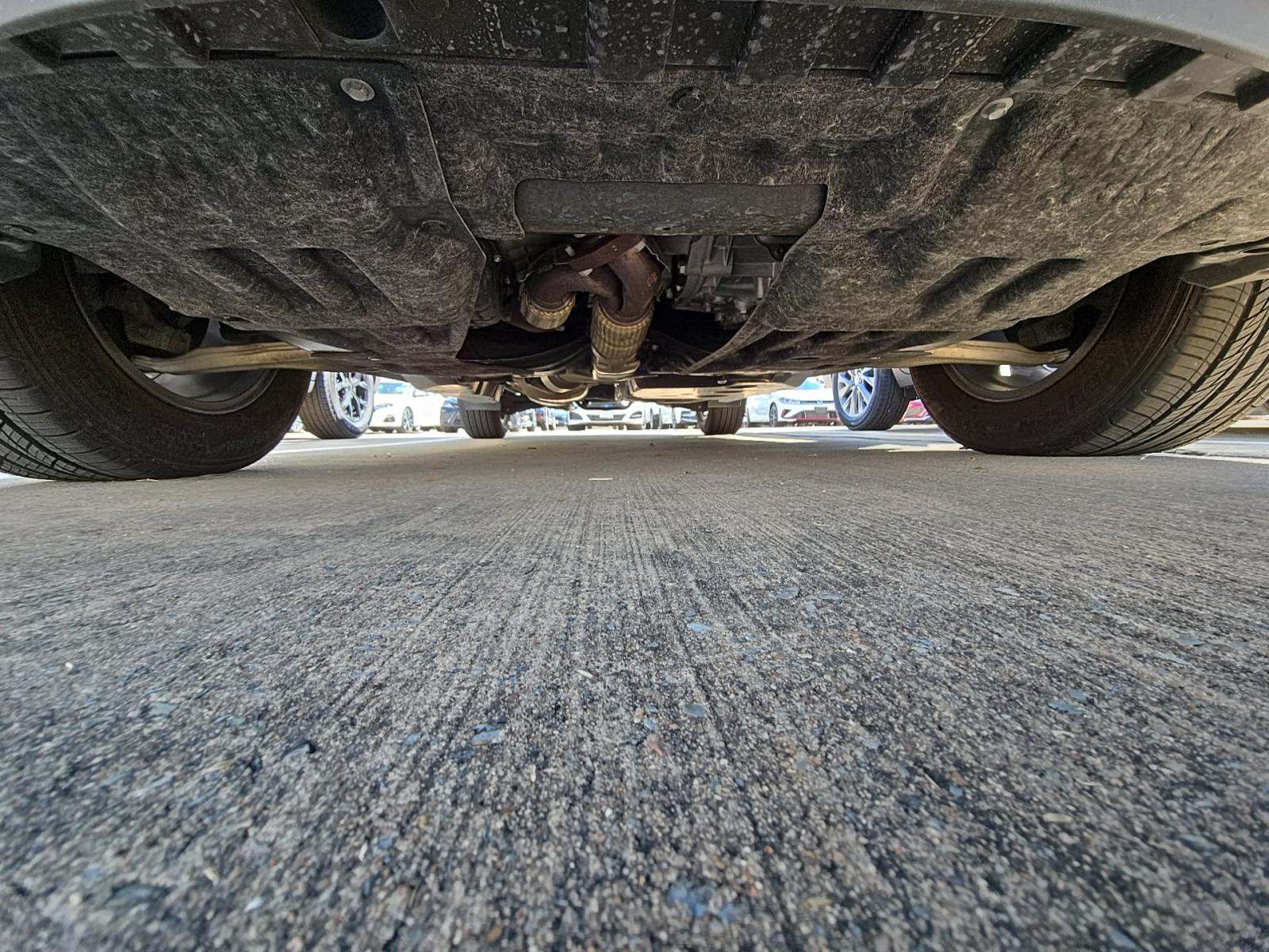 2024 Nissan Pathfinder SV FWD