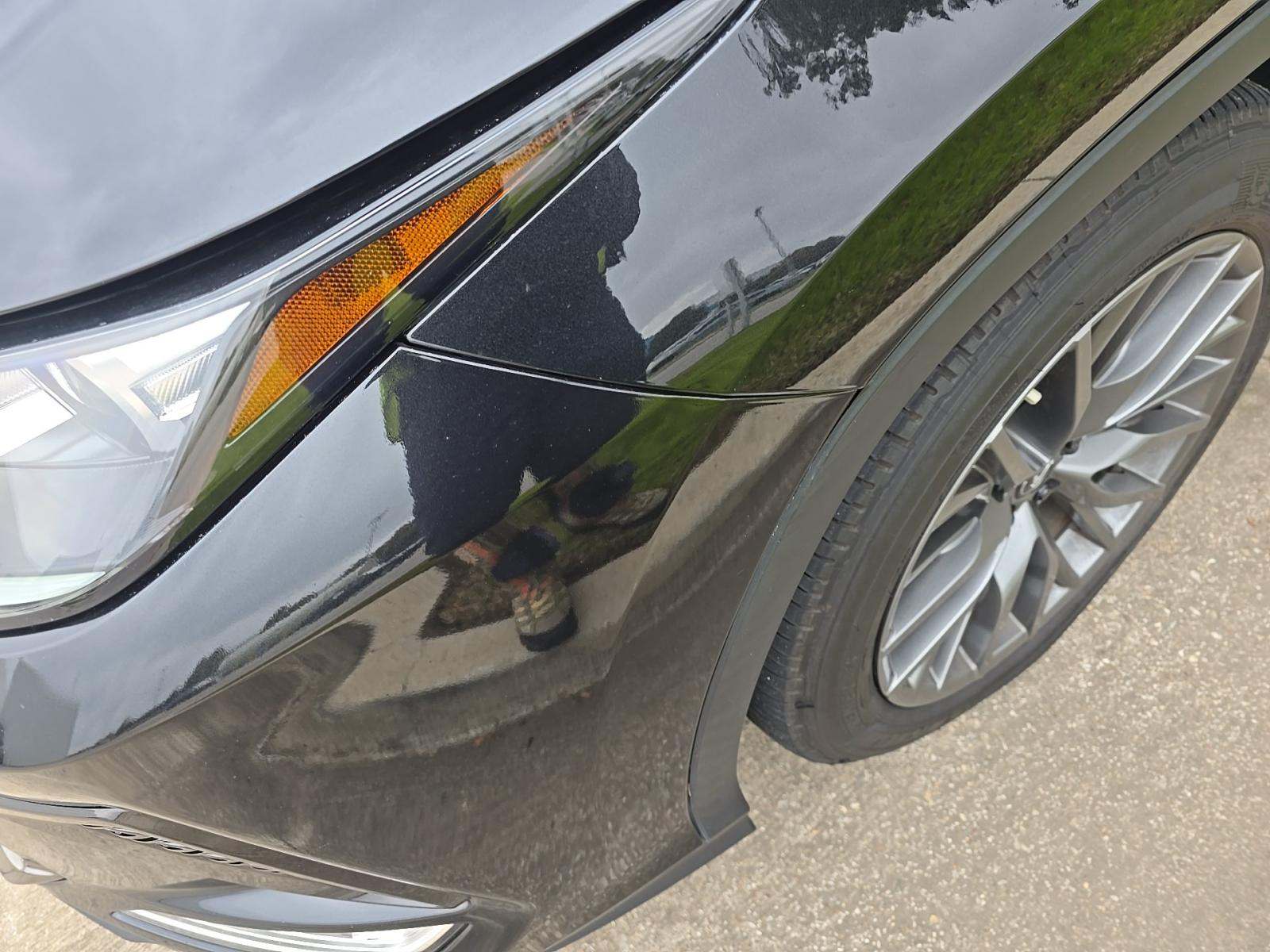 2022 Lexus RX RX 350 F SPORT AWD