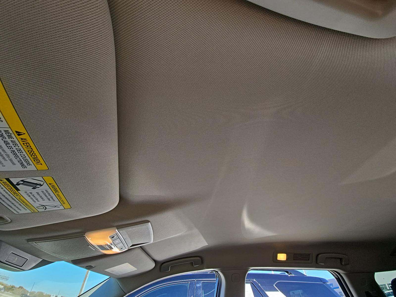 2024 Nissan Pathfinder S AWD