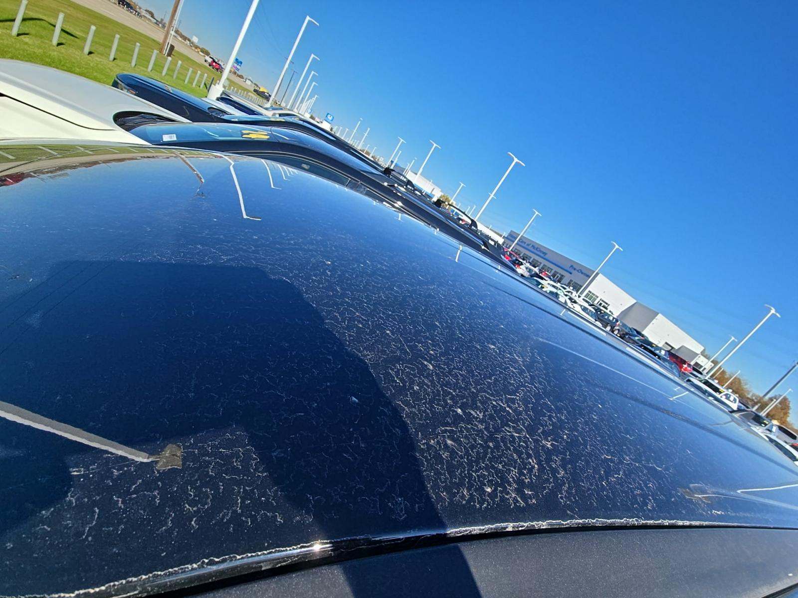 2024 Nissan Pathfinder S AWD