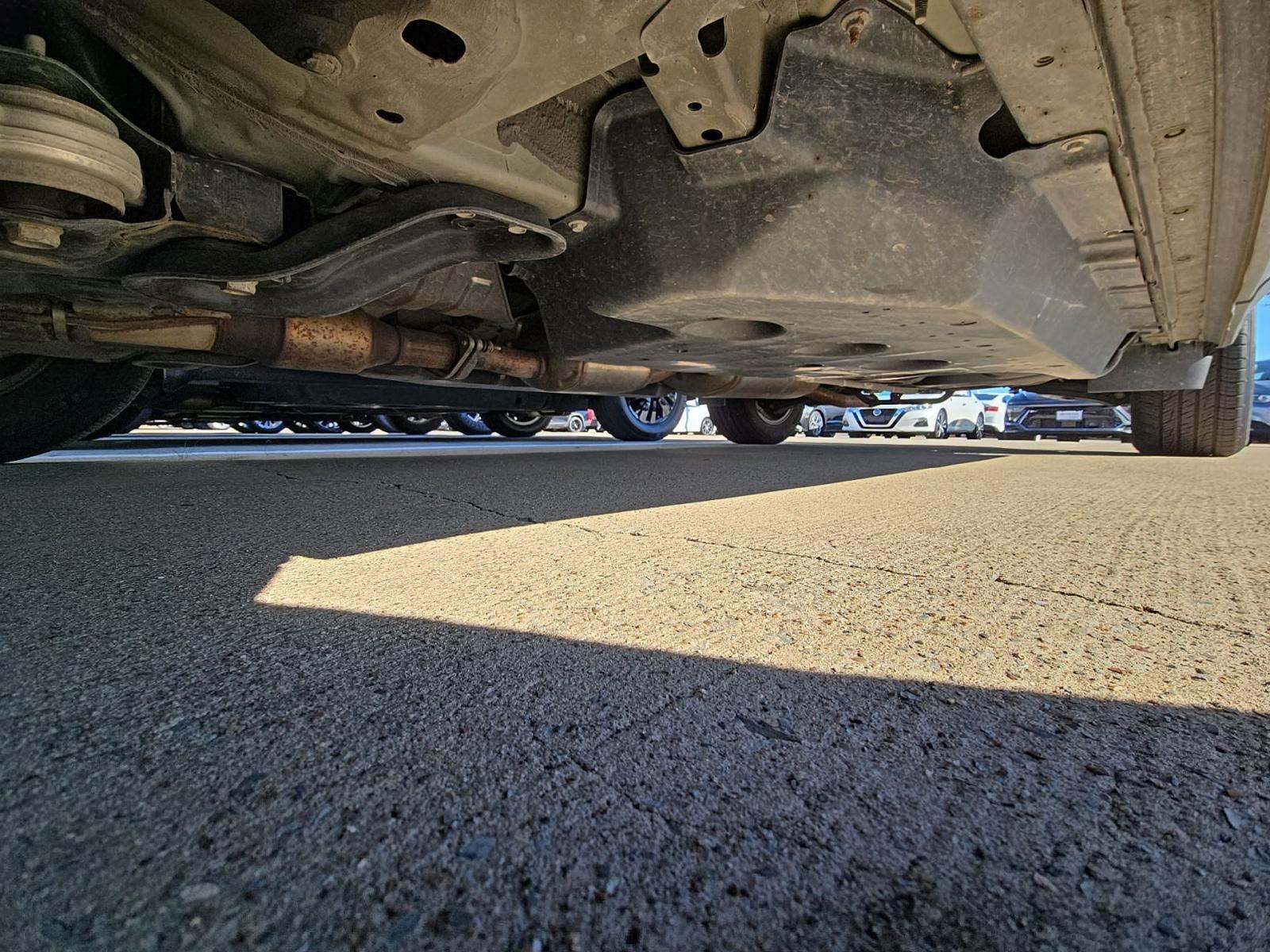 2024 Nissan Pathfinder S AWD