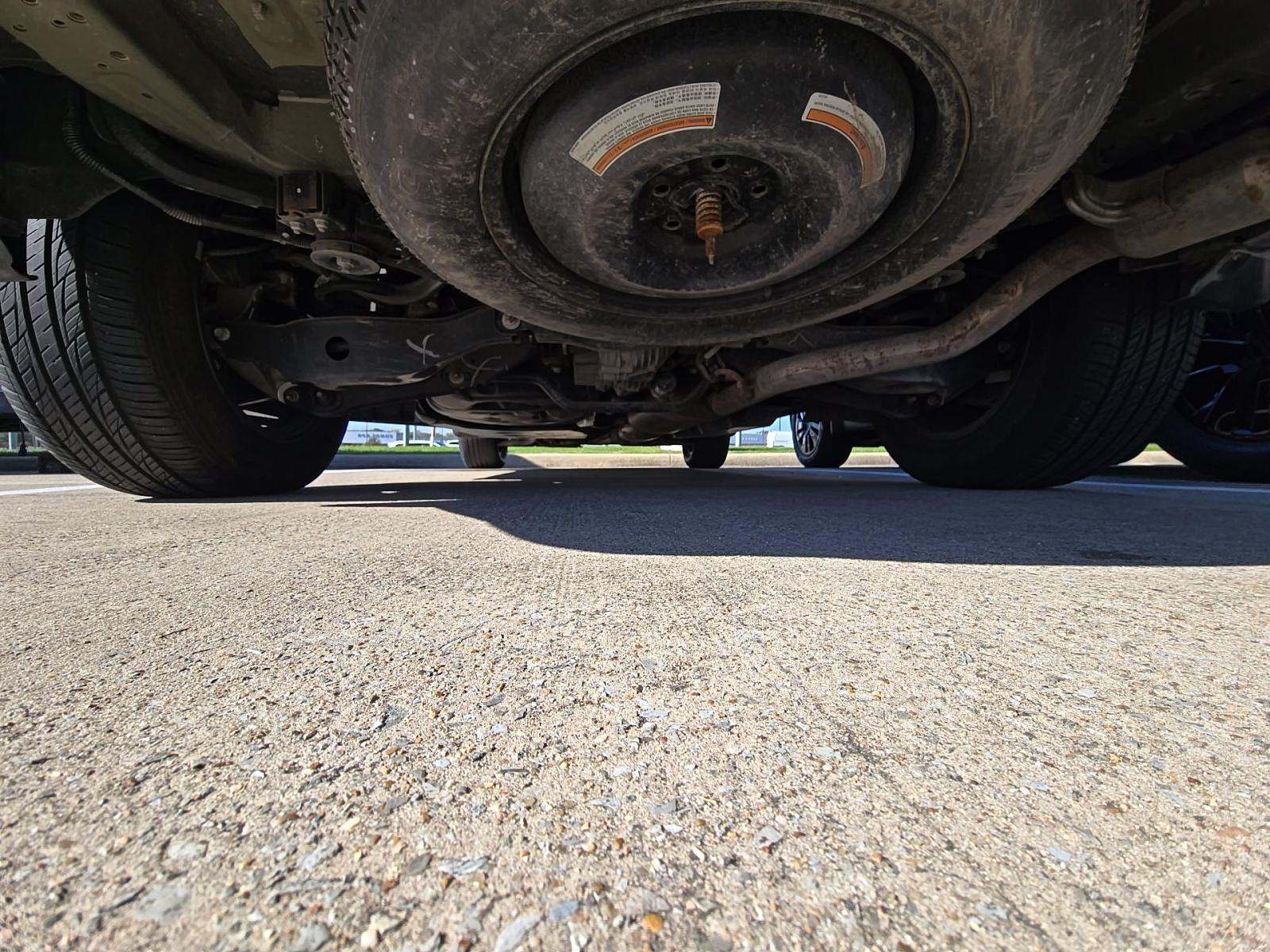 2024 Nissan Pathfinder S AWD