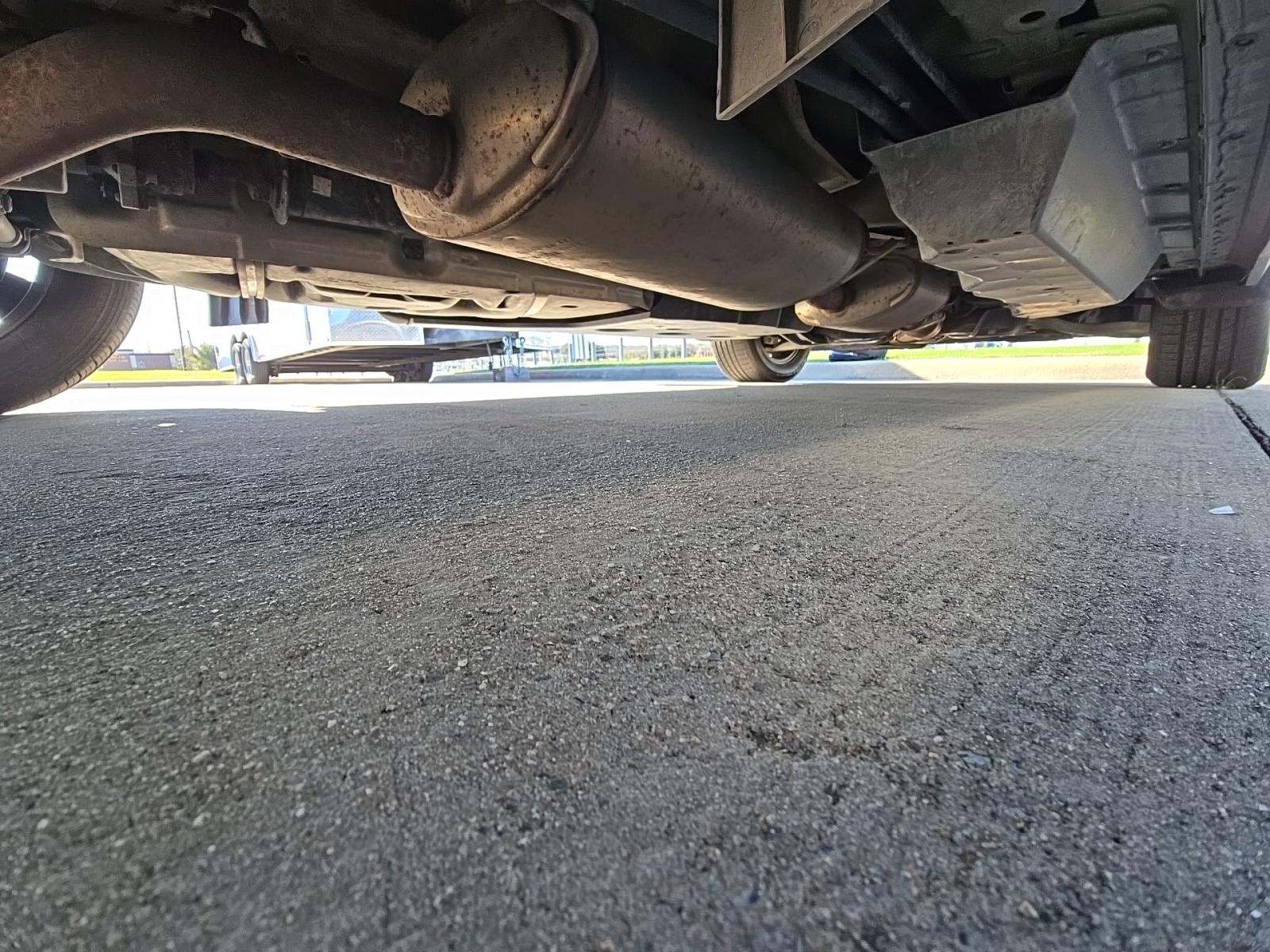 2024 Nissan Pathfinder S AWD