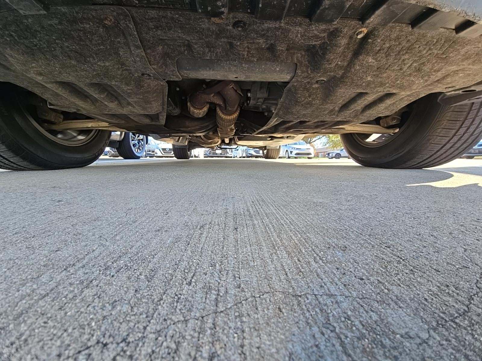 2024 Nissan Pathfinder S AWD