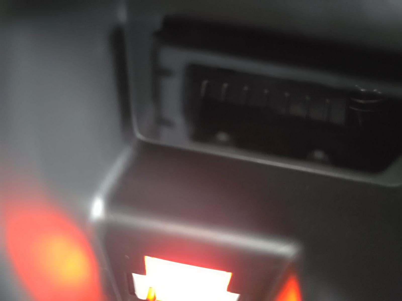 2024 Nissan Pathfinder S AWD