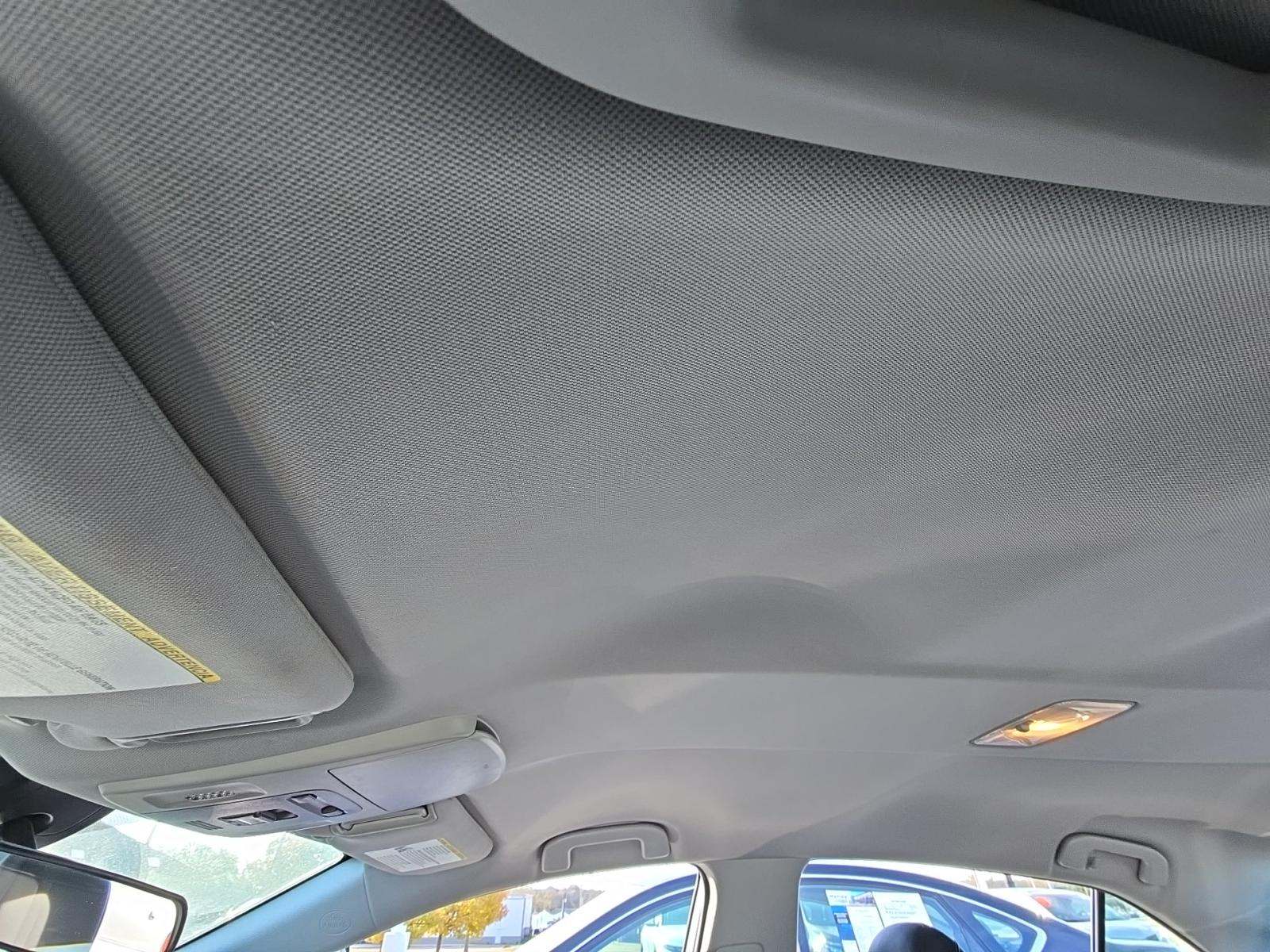 2024 Toyota Camry SE FWD