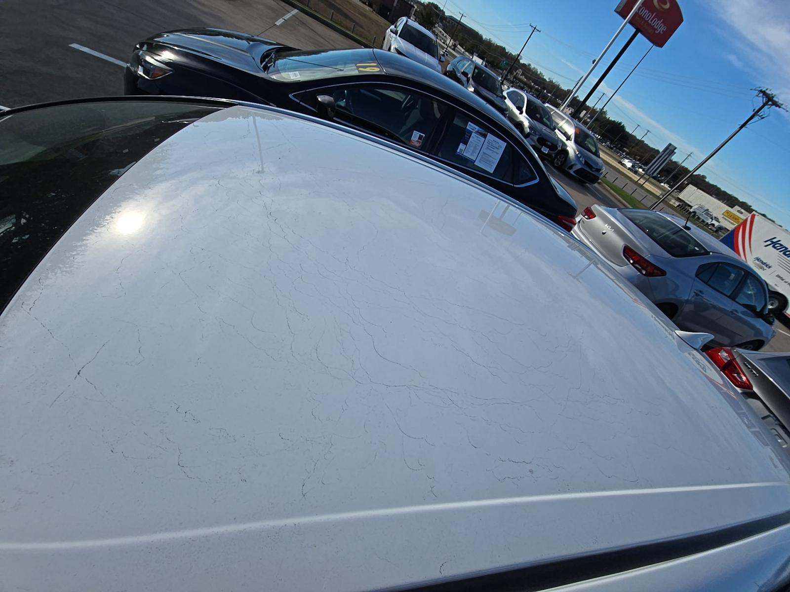 2024 Toyota Camry SE FWD