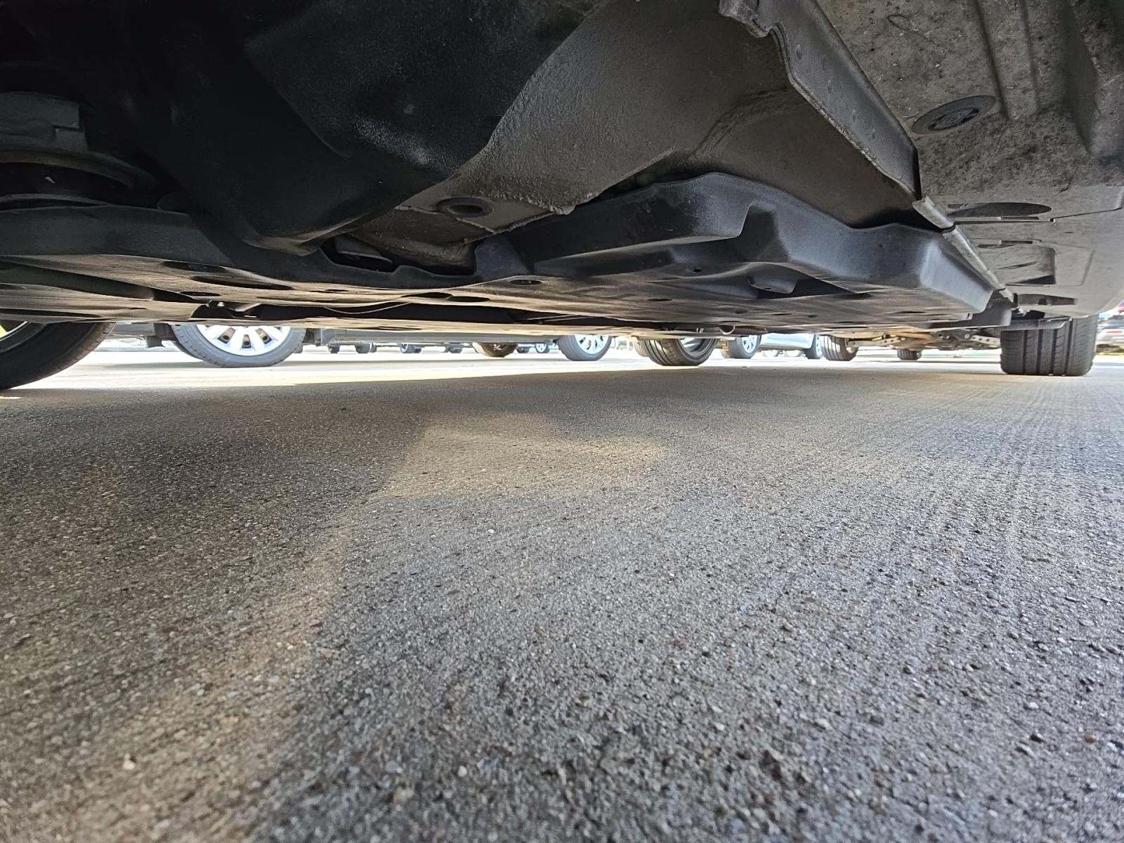 2024 Toyota Camry SE FWD