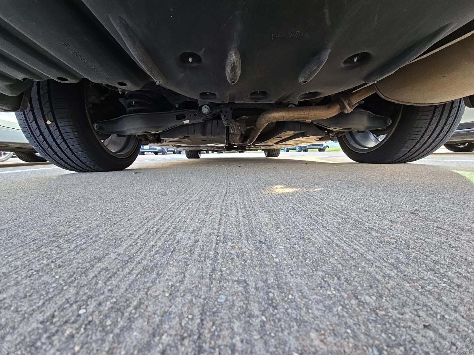 2024 Toyota Camry SE FWD