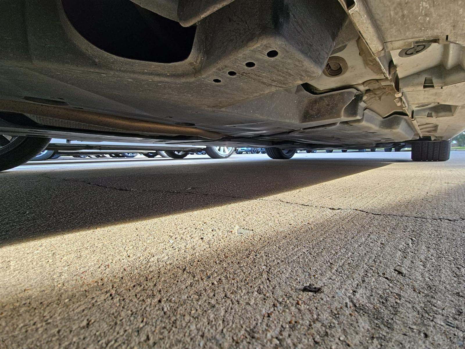 2024 Toyota Camry SE FWD