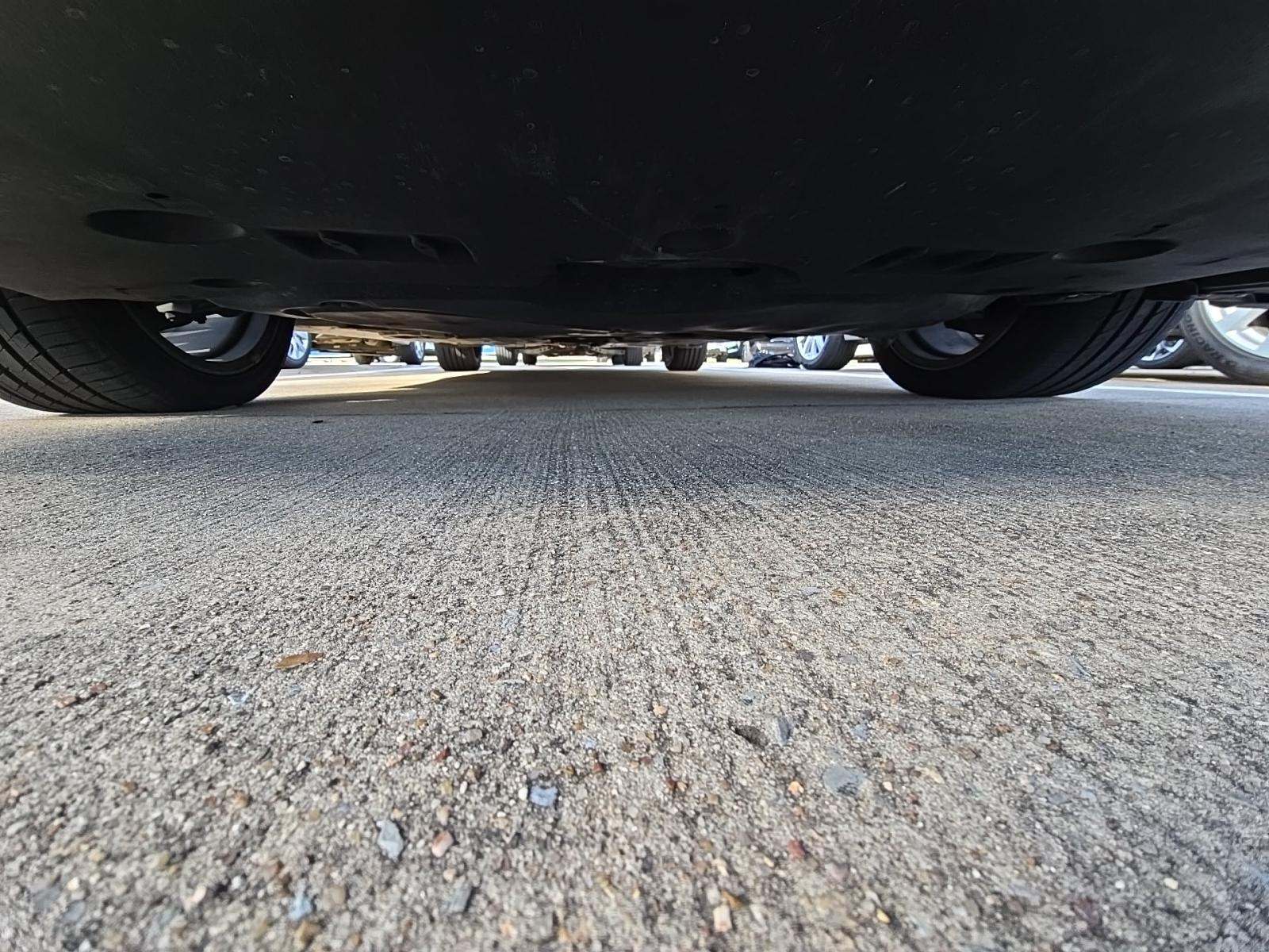 2024 Toyota Camry SE FWD