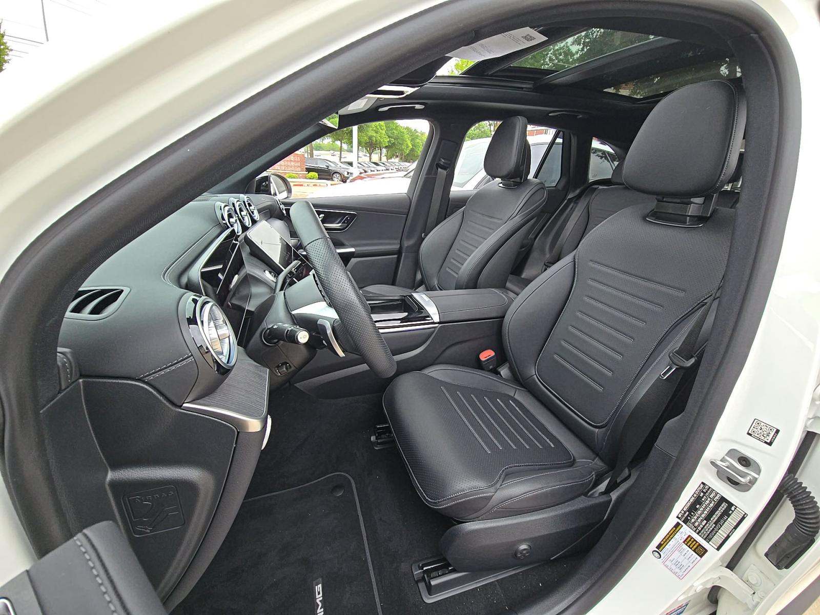 MERCEDES-BENZ GLC-CLASS - 6