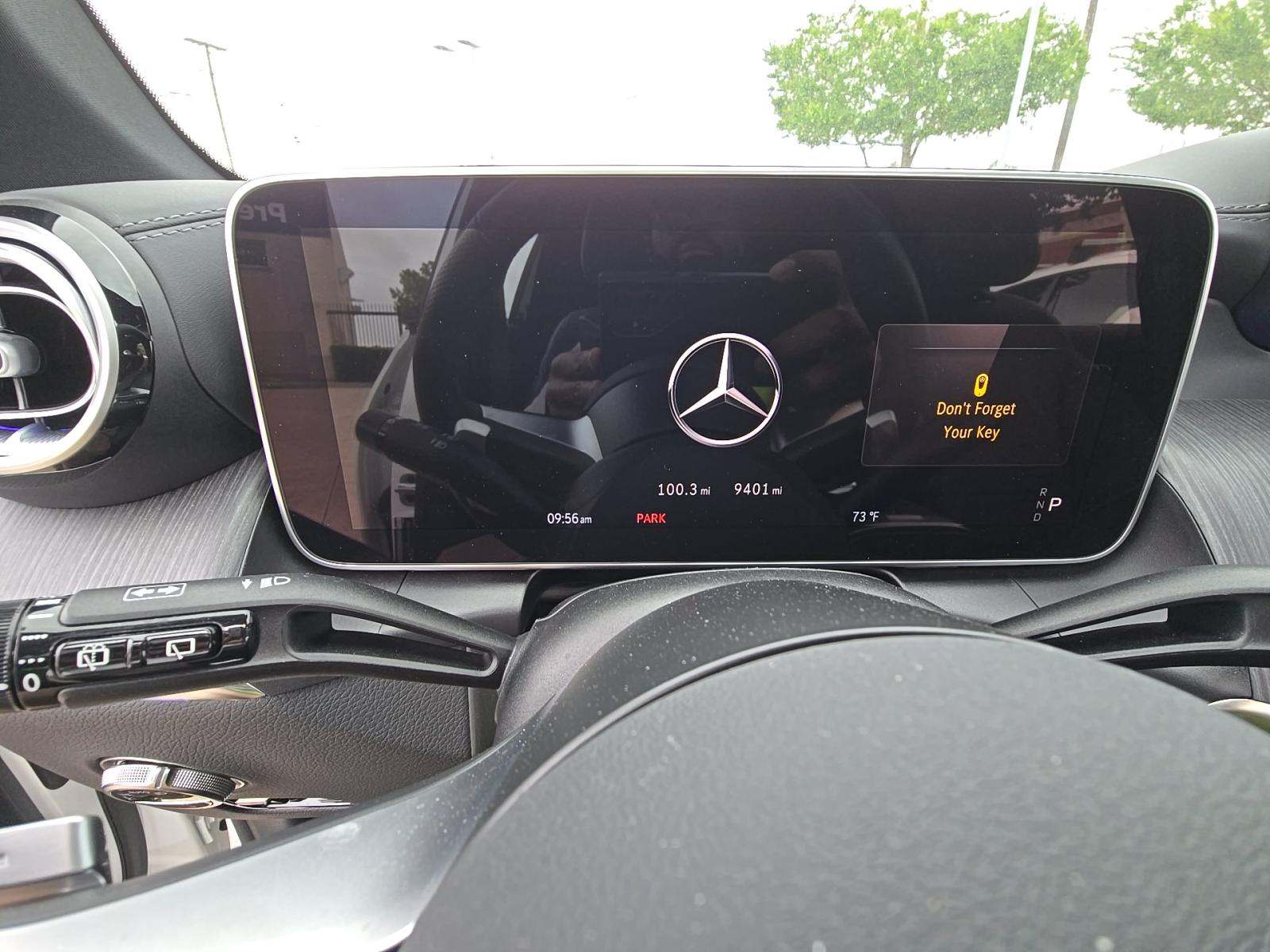 MERCEDES-BENZ GLC-CLASS - 9