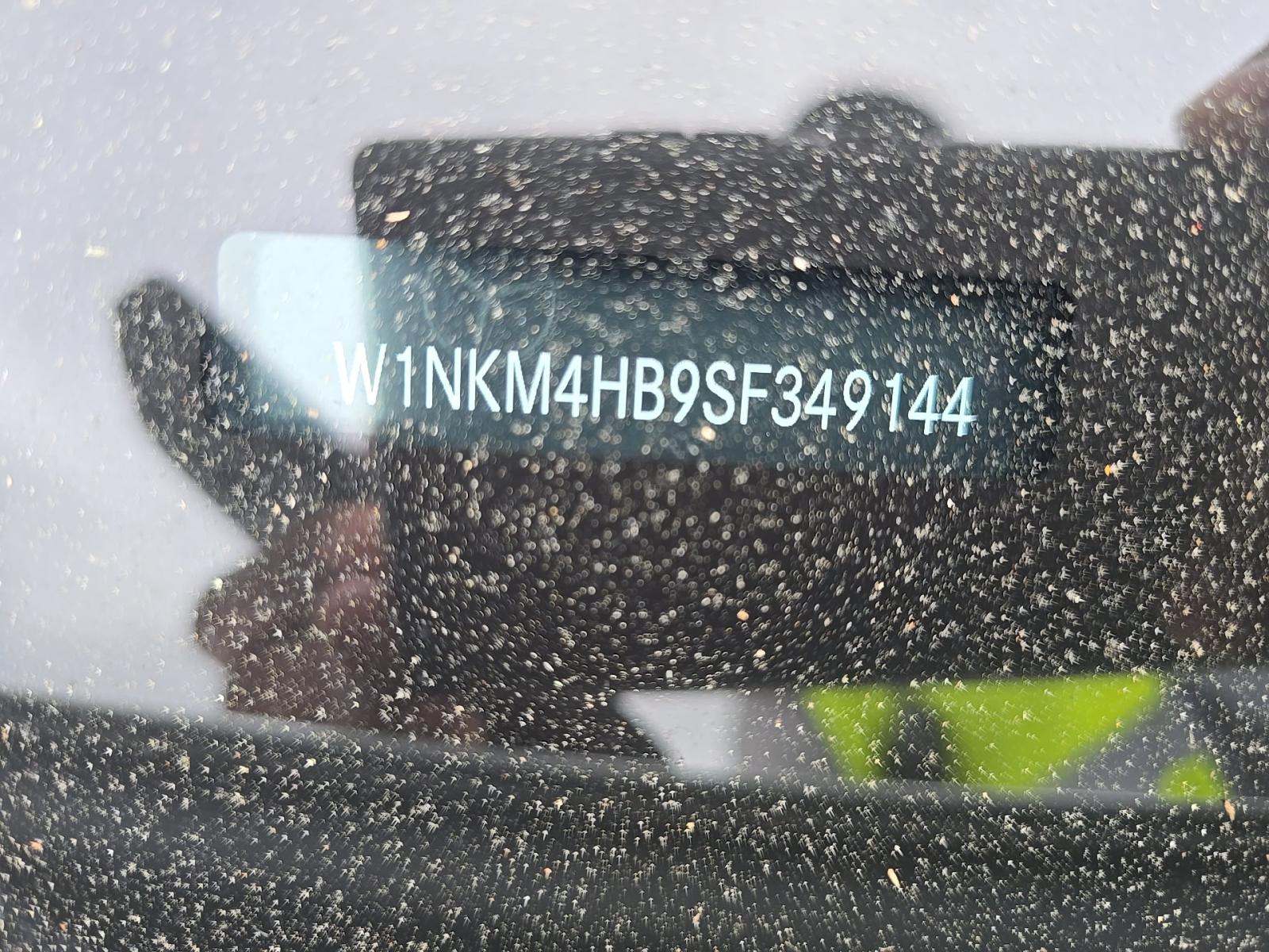 MERCEDES-BENZ GLC-CLASS - 5