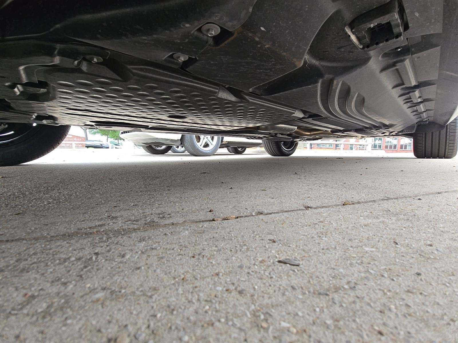 MERCEDES-BENZ GLC-CLASS - 7