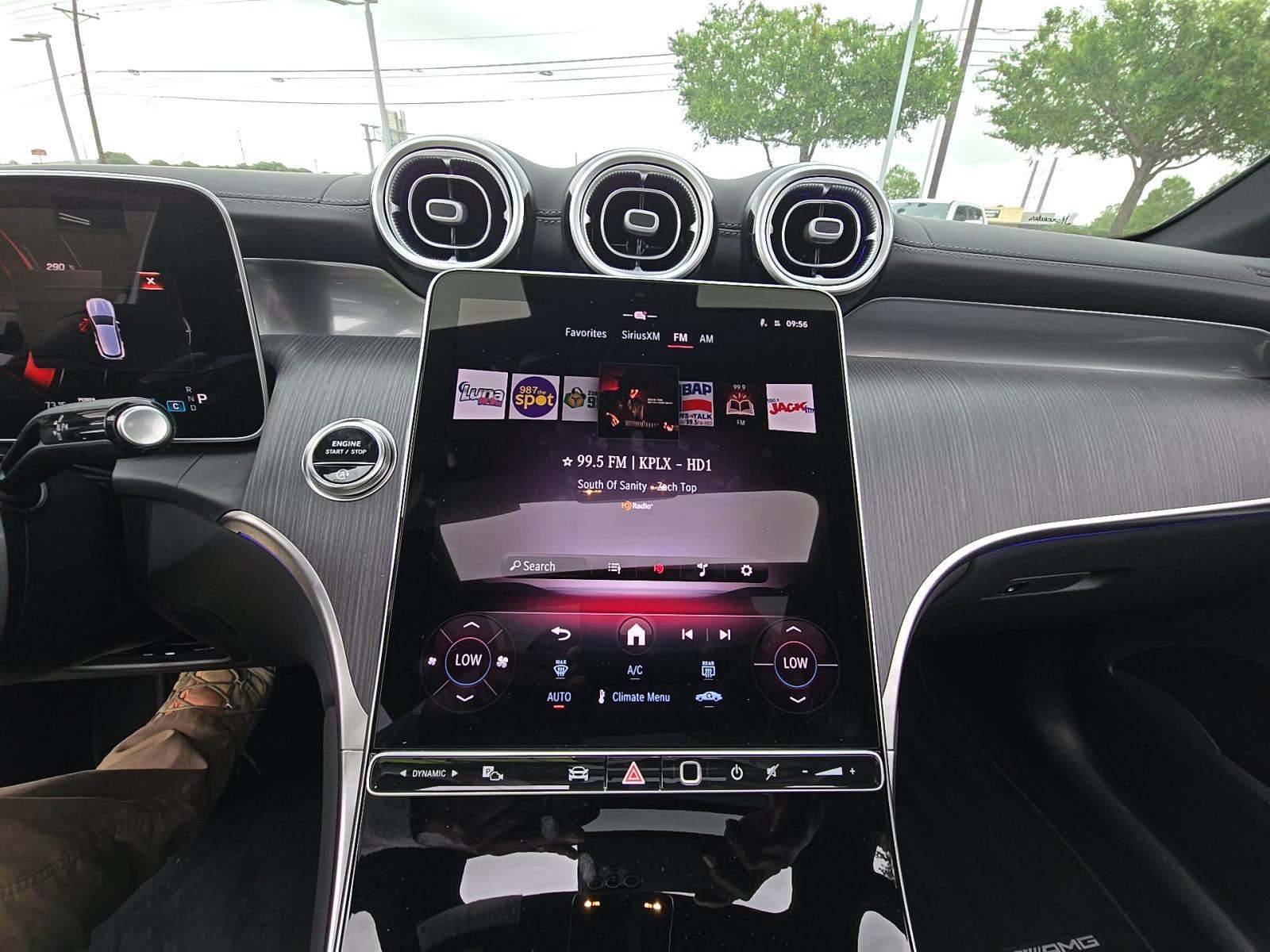 MERCEDES-BENZ GLC-CLASS - 10