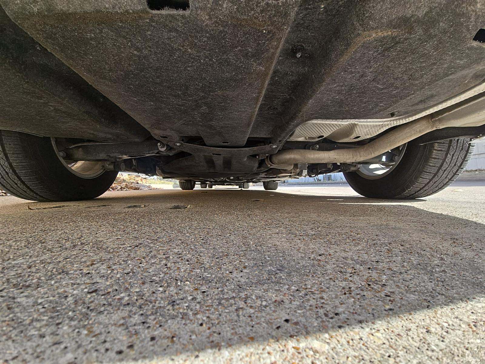 2023 Chrysler Pacifica Touring L FWD