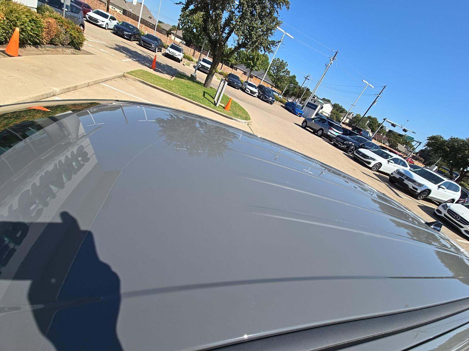 2025 Chrysler Pacifica Select FWD