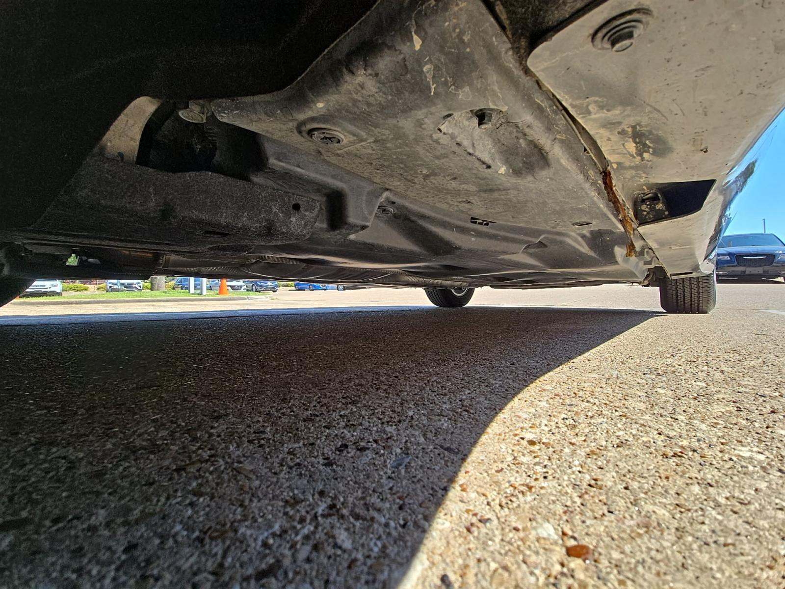 2025 Chrysler Pacifica Select FWD