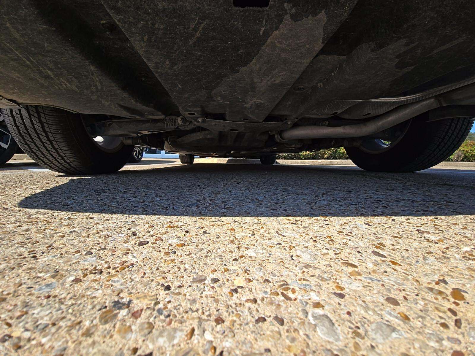 2025 Chrysler Pacifica Select FWD