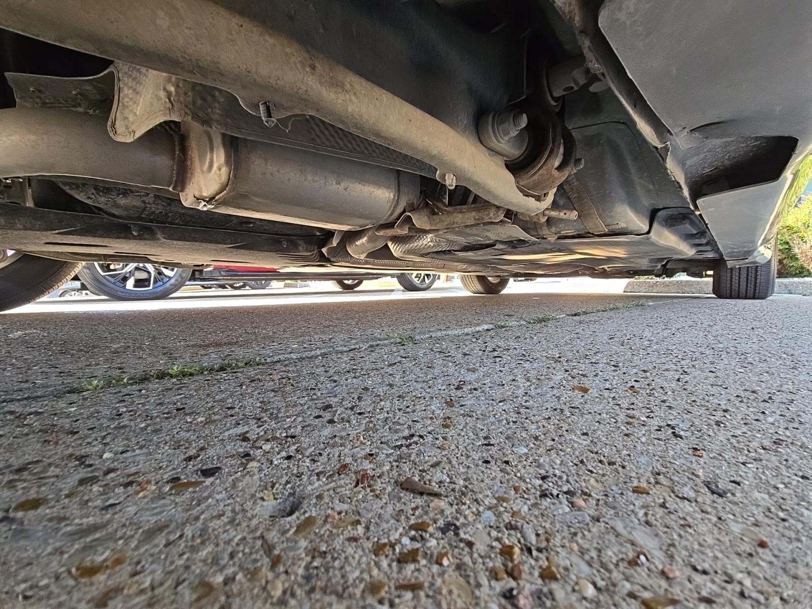 2025 Chrysler Pacifica Select FWD