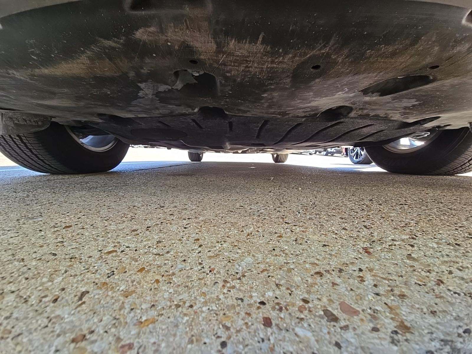 2025 Chrysler Pacifica Select FWD