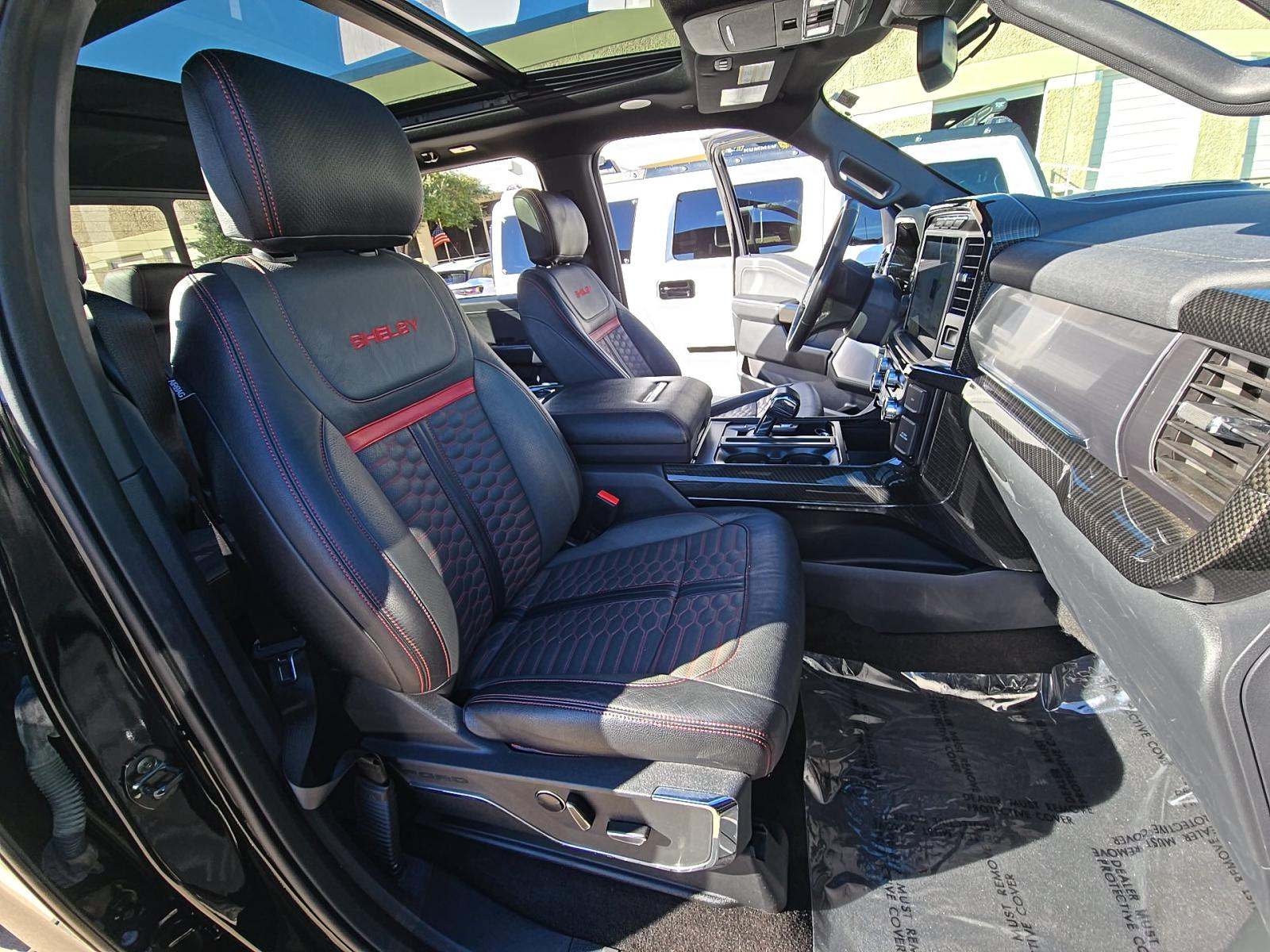 2023 Ford F-150 Lariat AWD