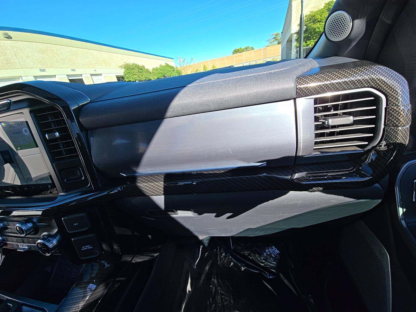 2023 Ford F-150 Lariat AWD