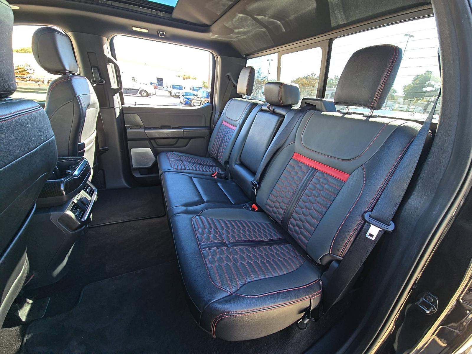 2023 Ford F-150 Lariat AWD