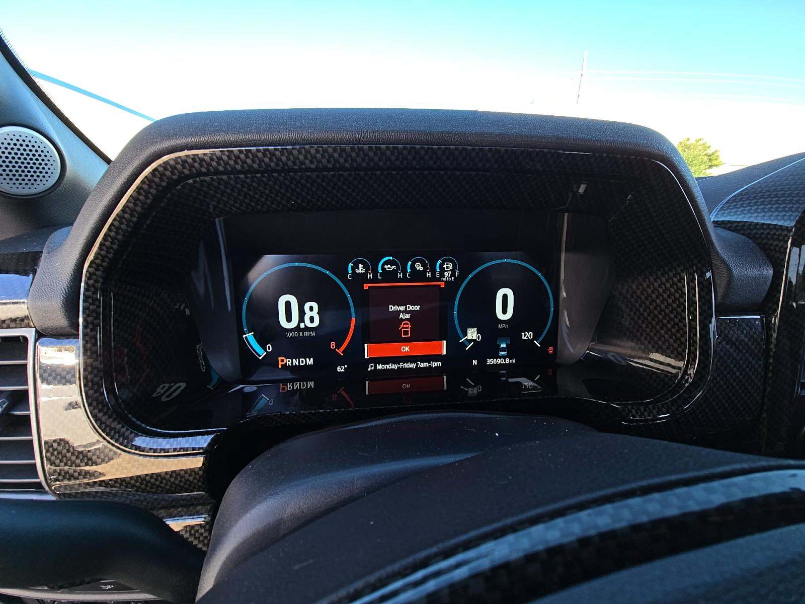 2023 Ford F-150 Lariat AWD