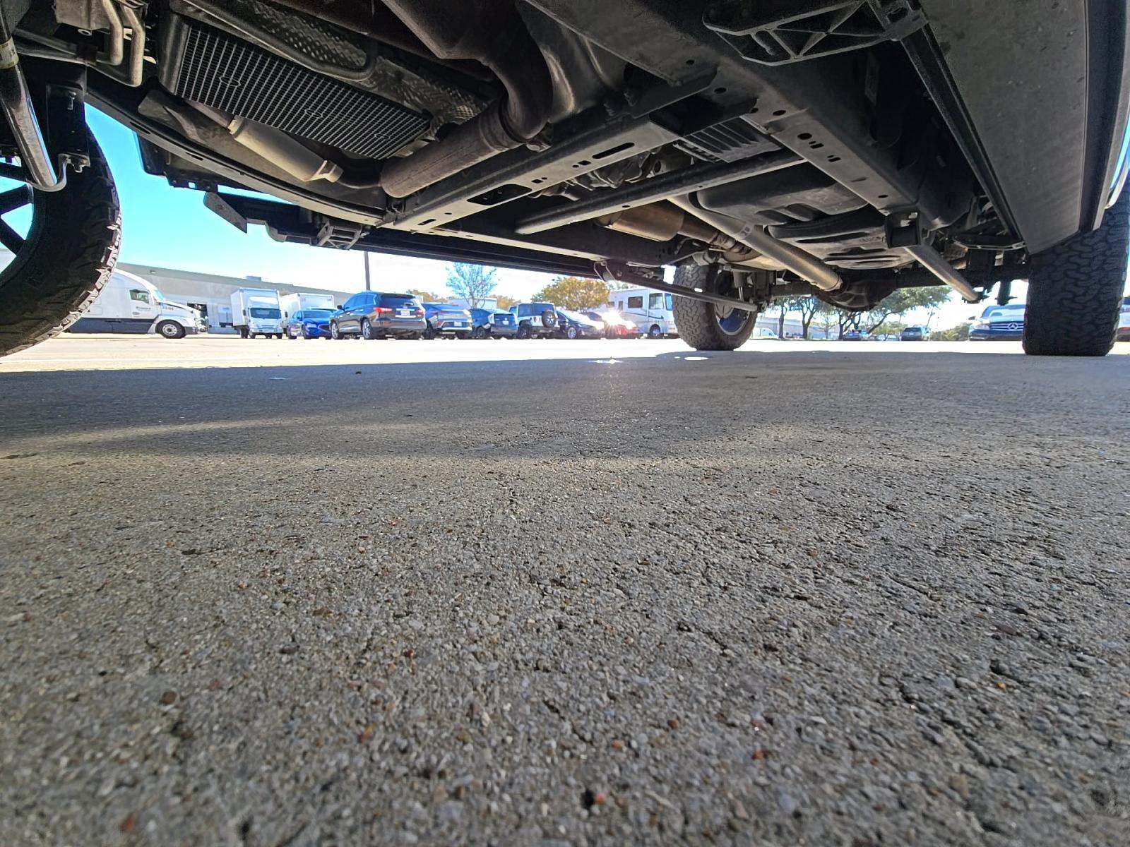 2023 Ford F-150 Lariat AWD