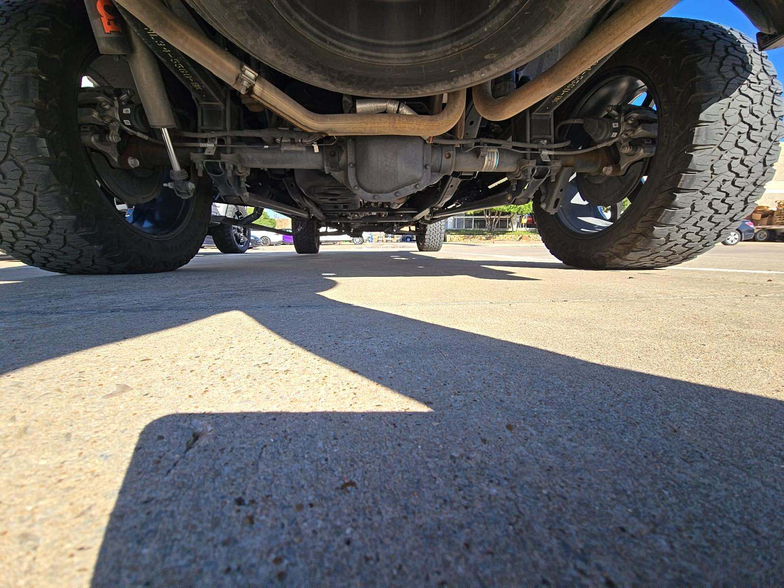 2023 Ford F-150 Lariat AWD