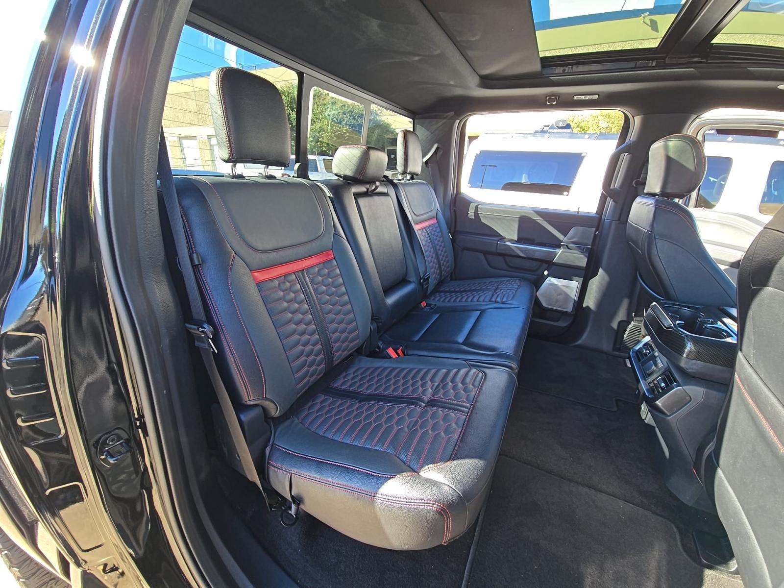 2023 Ford F-150 Lariat AWD