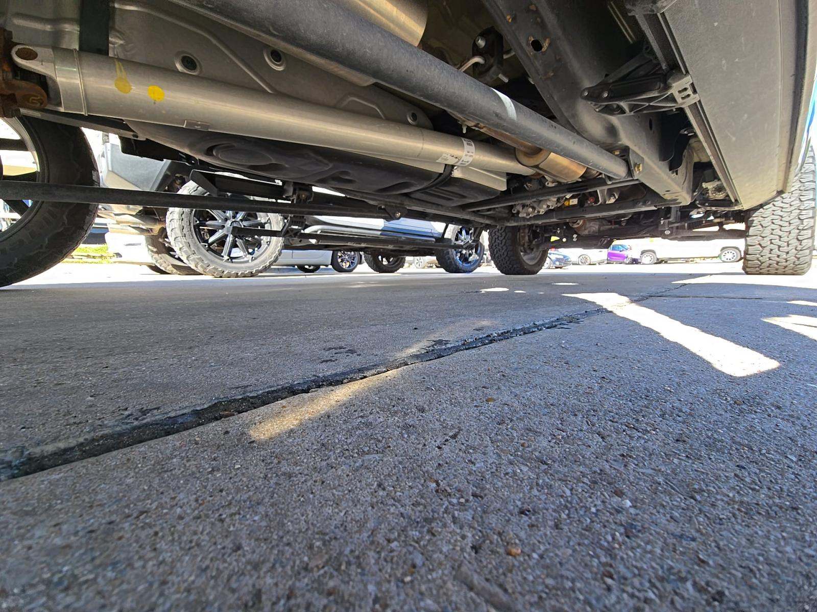 2023 Ford F-150 Lariat AWD