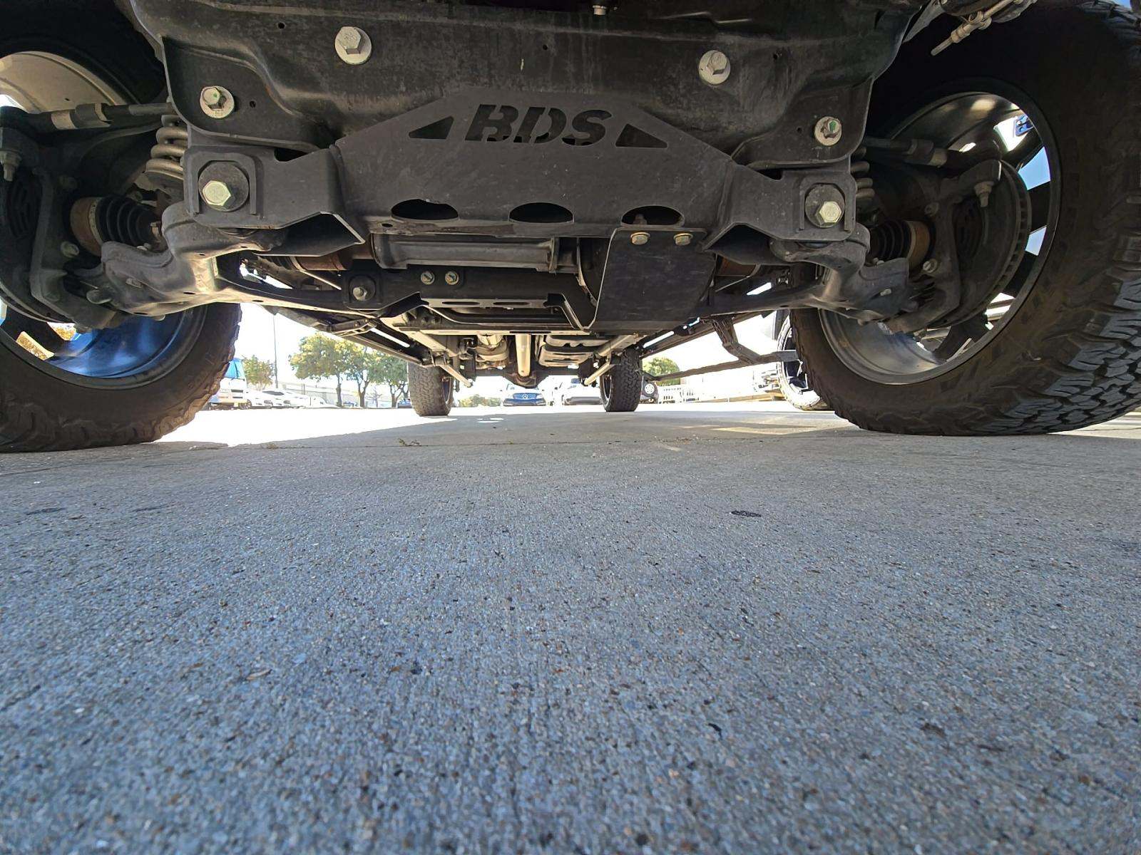 2023 Ford F-150 Lariat AWD