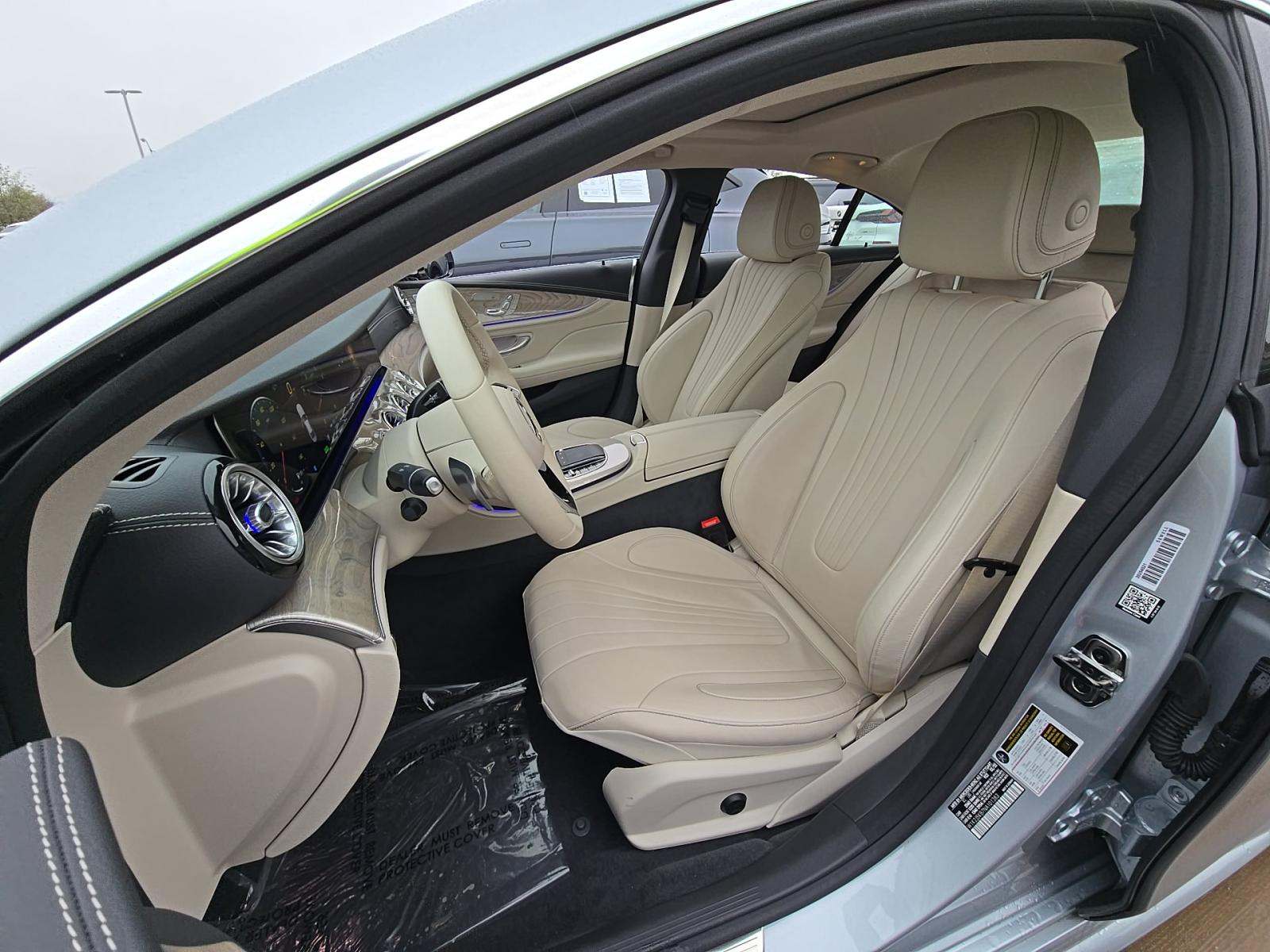 2022 Mercedes-Benz CLS CLS 450 AWD