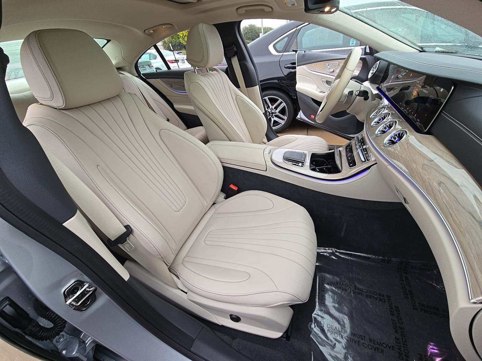 2022 Mercedes-Benz CLS CLS 450 AWD